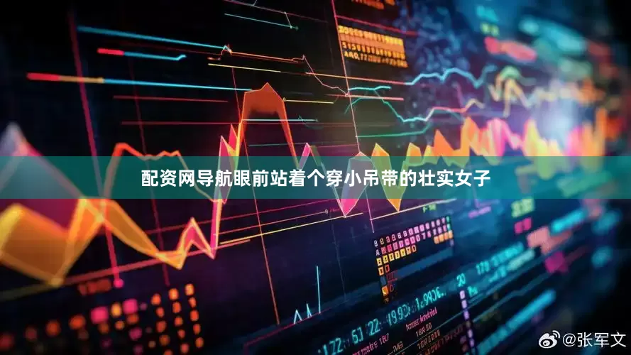 配资网导航眼前站着个穿小吊带的壮实女子