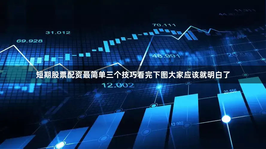 短期股票配资最简单三个技巧看完下图大家应该就明白了